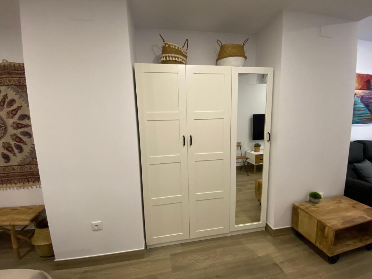 La Suite Des Couleurs - Apartamento En Pleno Centro De Кордова Экстерьер фото